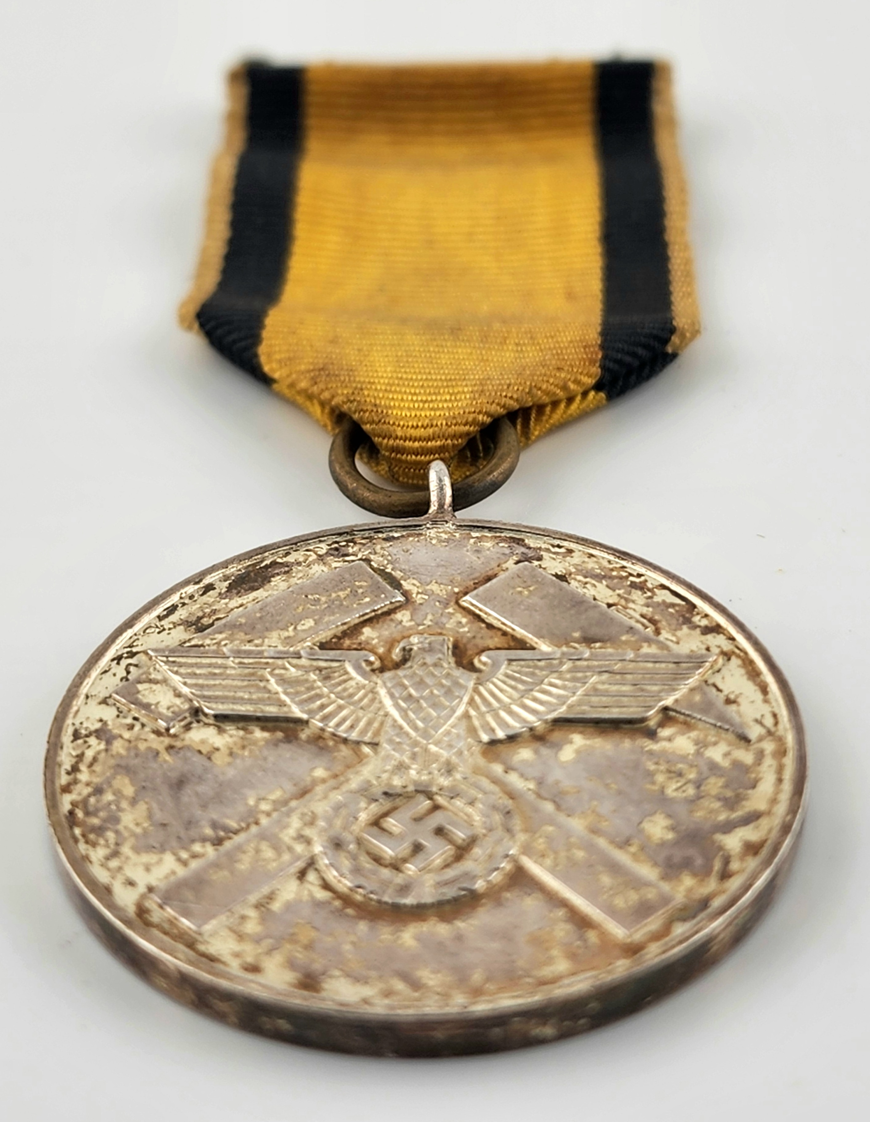 National and Civil Organization Awards and related items.